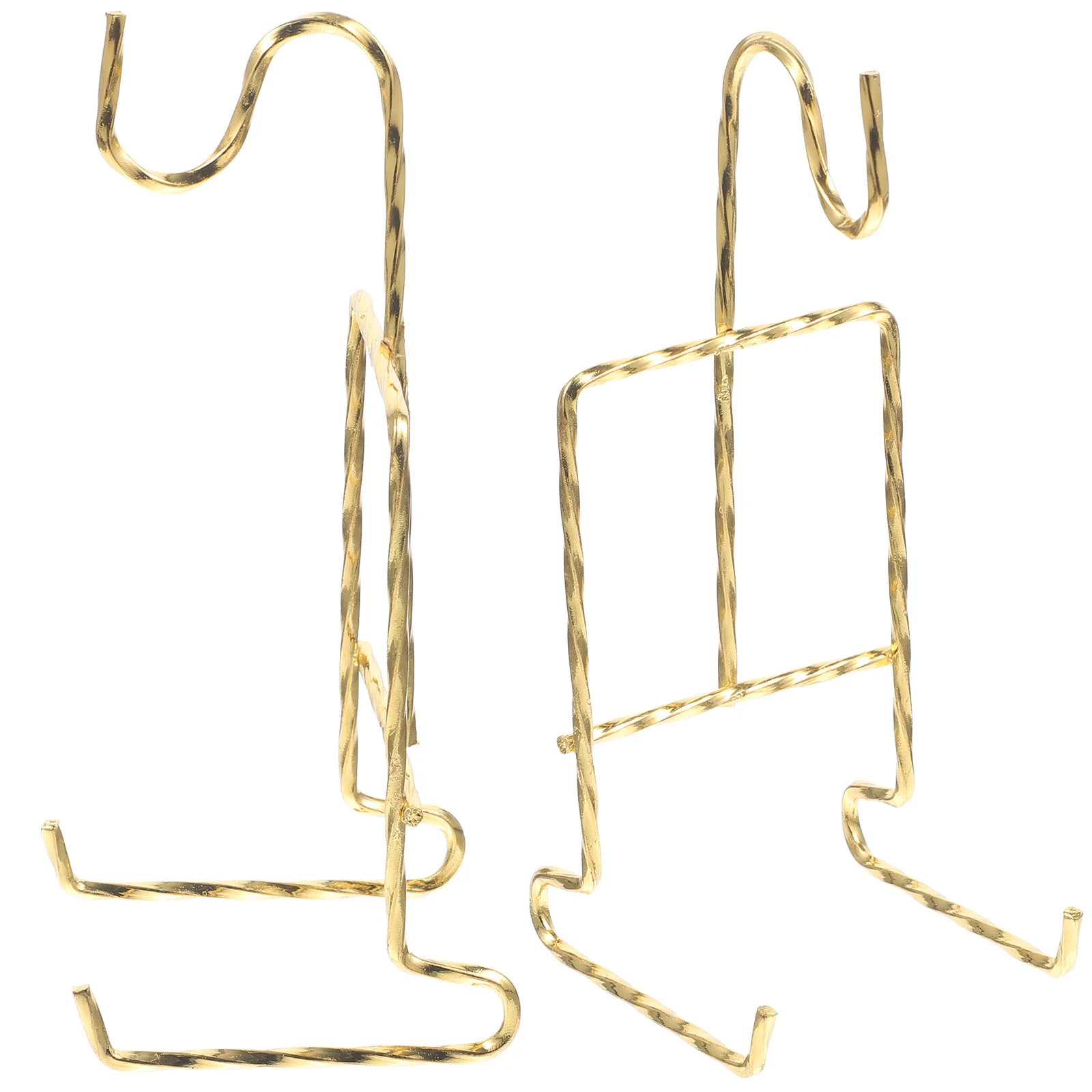 2 Pcs Saucers Draining Hanger Coffee Mug Holder Plate Display Bracket Desktop Dish Iron Stand Metal Bottle
2 Pcs Saucers Draining Hanger Coffee Mug Holder Plate Display Bracket Desktop Dish Iron Stand Metal Bottle