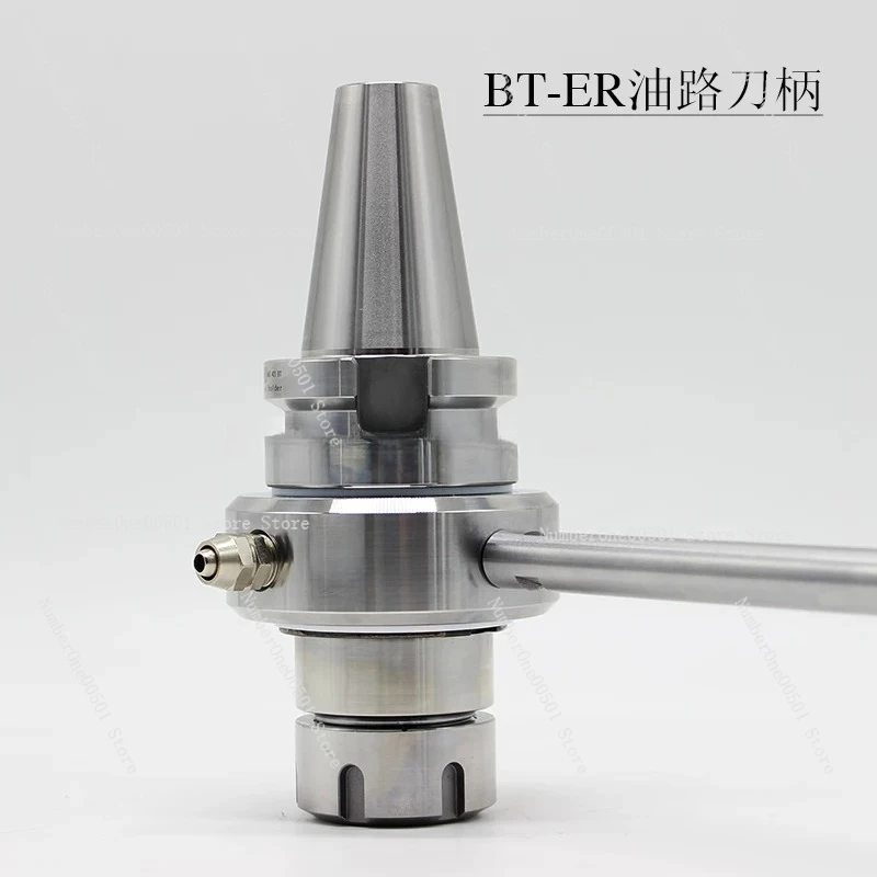 BT40-OMS32 Oil RoadTool Holder BT50-ER32 Internal Outlet Tool Holder Machining Center External Rotation Internal ColdToolHolder
BT40-OMS32 Oil RoadTool Holder BT50-ER32 Internal Outlet Tool Holder Machining Center External Rotation Internal ColdToolHolder