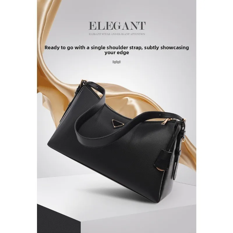 2026 Minimal Large Capacity Diaper Bag Women Single Shoulder Underarm Tote Portable Mommy Daily Travel Hand Purse
2026 Minimal Large Capacity Diaper Bag Women Single Shoulder Underarm Tote Portable Mommy Daily Travel Hand Purse