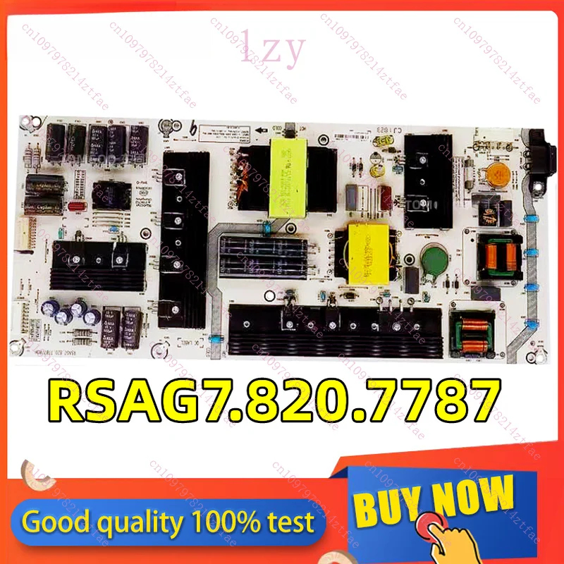 95% новый RSAG7 820 7787 для Hisense H75E7A HZ75U7A плата питания RSAG7.820.7787/ROH HLL-6176WC
95% новый RSAG7 820 7787 для Hisense H75E7A HZ75U7A плата питания RSAG7.820.7787/ROH HLL-6176WC