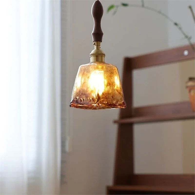 plug-in Nordic retro modern simple all-copper bedside chandelier, wiring-free chandelier, rechargeable chandelier
plug-in Nordic retro modern simple all-copper bedside chandelier, wiring-free chandelier, rechargeable chandelier