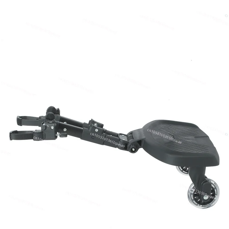 Auxiliary Pedal Outing Universal Accessories
Auxiliary Pedal Outing Universal Accessories