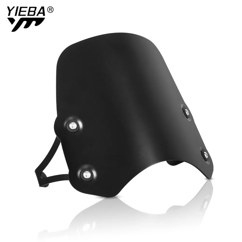 CB 650R Motorcycle Front Screen Windshield Fairing Deflector Guard FOR HONDA CB650R CB1000R Neo Sports Cafe 2018 2019 2020 2021
CB 650R Motorcycle Front Screen Windshield Fairing Deflector Guard FOR HONDA CB650R CB1000R Neo Sports Cafe 2018 2019 2020 2021