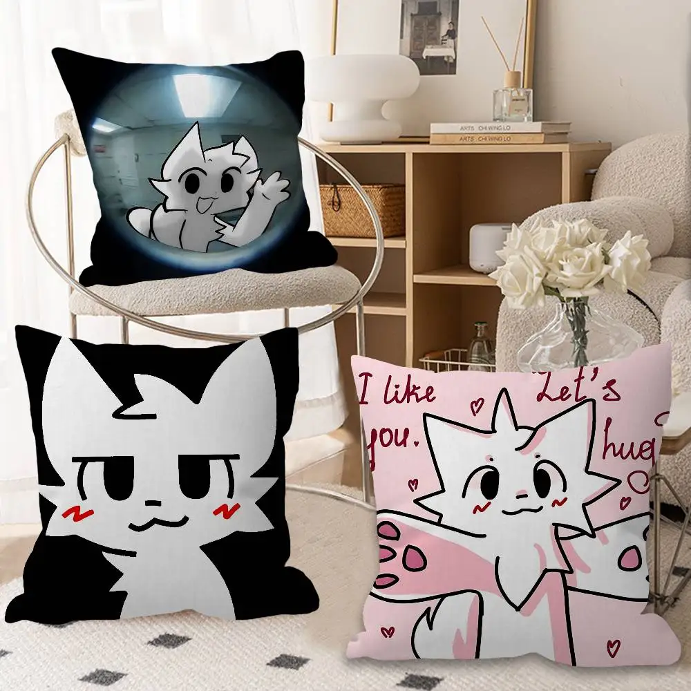 Horror ESCAPE FROM BOYKISSER Maple Design Cushion Cover Happy Autumn Harvest Decor Holiday Decorati Pillow Cover
Horror ESCAPE FROM BOYKISSER Maple Design Cushion Cover Happy Autumn Harvest Decor Holiday Decorati Pillow Cover