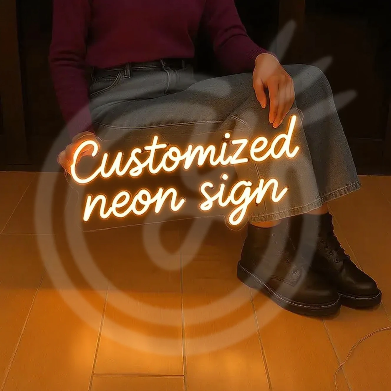 Personalized 3D Acrylic Neon & LED Signs – Ideal for Barber Shops, Bars, Cafés, Beauty Salons, Studios, Parties & Birthdays
Personalized 3D Acrylic Neon & LED Signs – Ideal for Barber Shops, Bars, Cafés, Beauty Salons, Studios, Parties & Birthdays