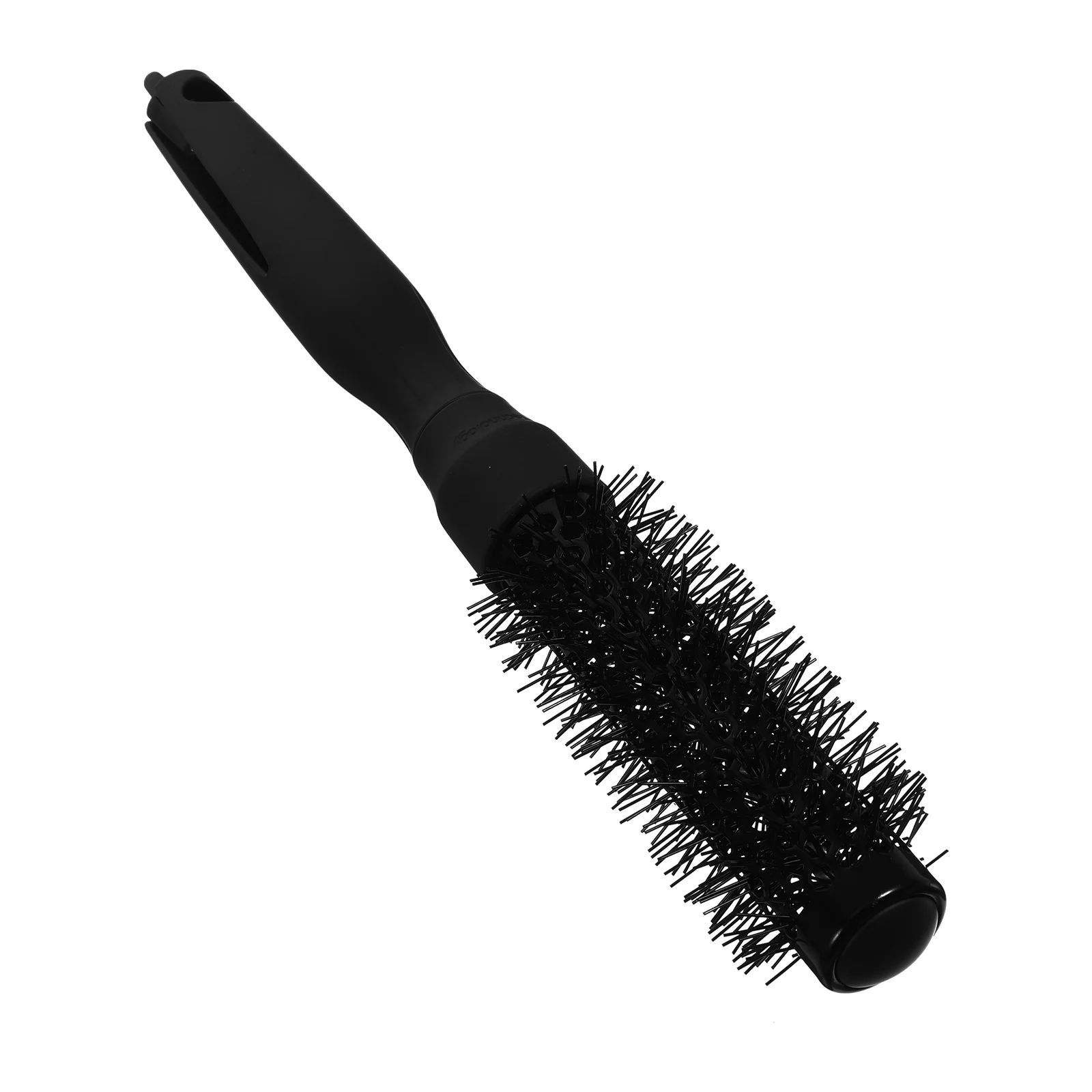 Curling Hairbrush Long H Styling Roller Brush Blow Drying Hairstyle Portable Heat Resistant Bristle Hairbrush Curly
Curling Hairbrush Long H Styling Roller Brush Blow Drying Hairstyle Portable Heat Resistant Bristle Hairbrush Curly