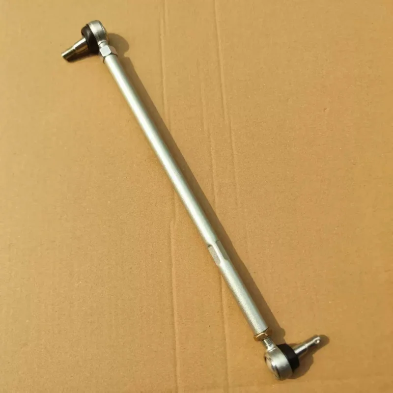 Four Wheel ATV Steering Lever Suitable for CF450 550 X5 X6 CF62 9010
Four Wheel ATV Steering Lever Suitable for CF450 550 X5 X6 CF62 9010