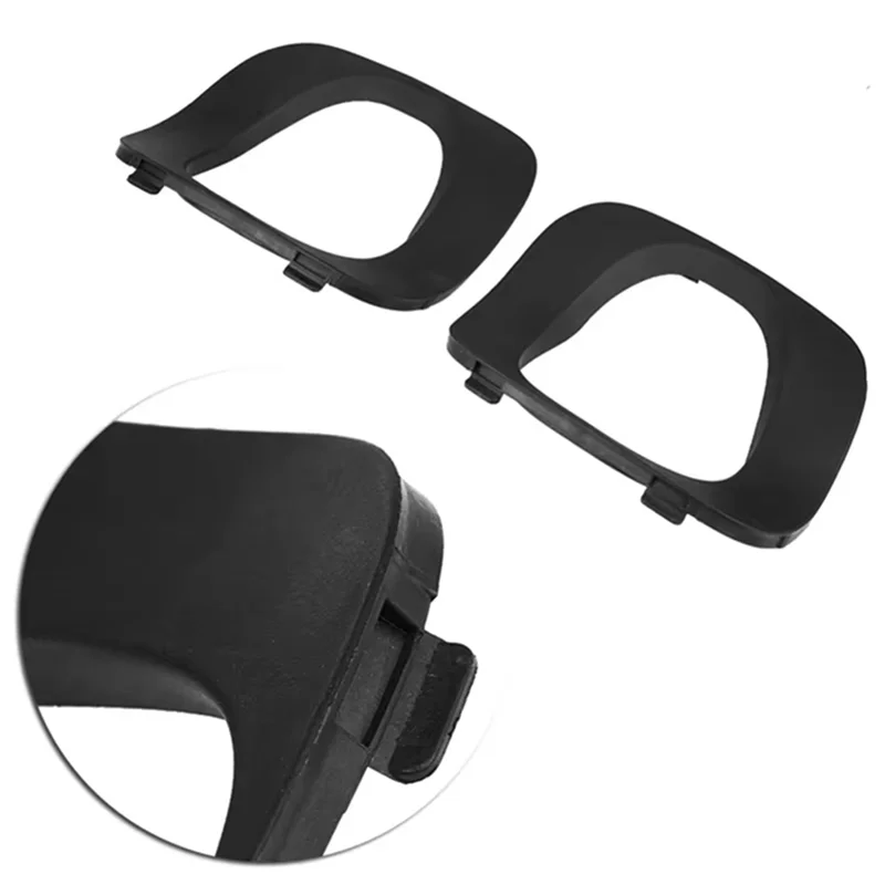 A03Z-1 Pair Car Rear Exhaust Pipe Opening Cover 51127002956, 51127002955 For BMW X5 E53 3.0I 2001-2006
A03Z-1 Pair Car Rear Exhaust Pipe Opening Cover 51127002956, 51127002955 For BMW X5 E53 3.0I 2001-2006