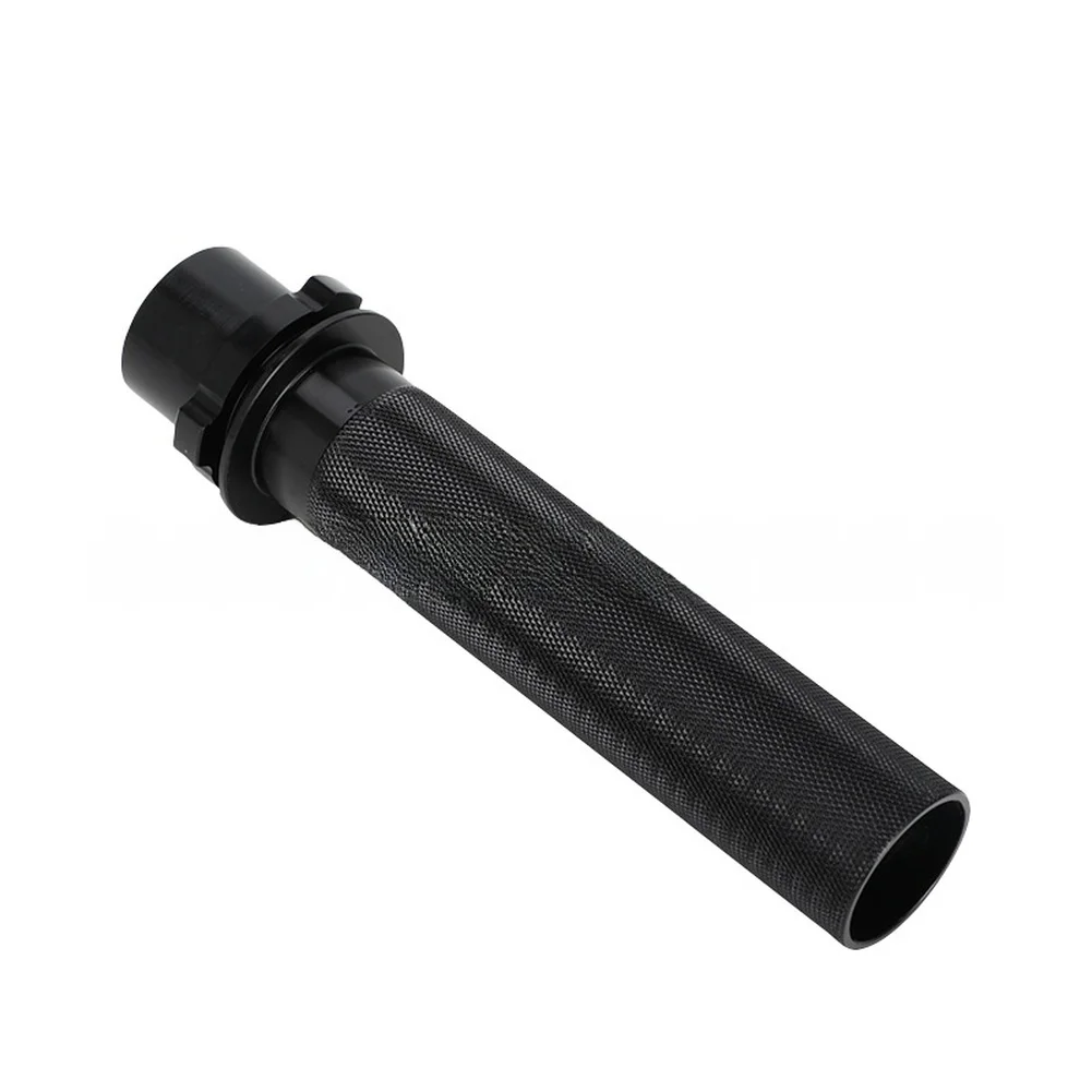 Off-road Riding Black Throttle Grip Precision Throttle Control Electric Bike Control Precision Throttle Control
Off-road Riding Black Throttle Grip Precision Throttle Control Electric Bike Control Precision Throttle Control