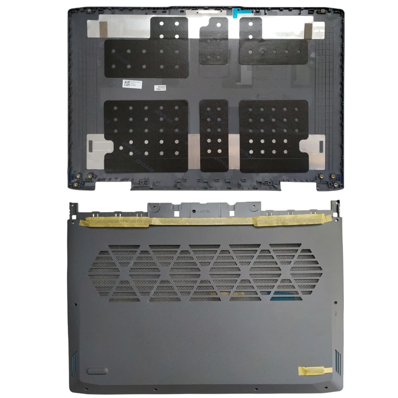Pop New For LENOVO LOQ 15APH8 LOQ 15IRH8 5CB1L49779 Rear Lid TOP Case Laptop LCD Back Cover/bottom Case
Pop New For LENOVO LOQ 15APH8 LOQ 15IRH8 5CB1L49779 Rear Lid TOP Case Laptop LCD Back Cover/bottom Case