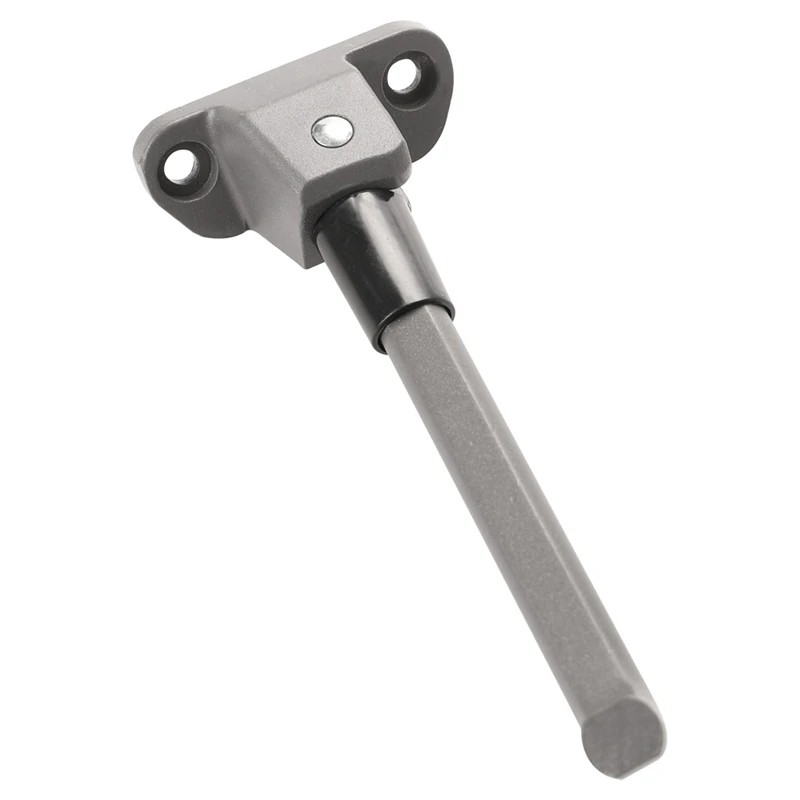 Extended Parking Stand Kickstand For Ninebot MAX G30 Electric Scooter Foot Support Replacement 18CM Length Replacement
Extended Parking Stand Kickstand For Ninebot MAX G30 Electric Scooter Foot Support Replacement 18CM Length Replacement
