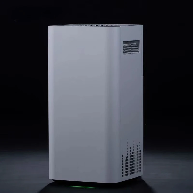 Room Air Purifyer Machine Quiet air Purifiers for Bedroom
Room Air Purifyer Machine Quiet air Purifiers for Bedroom