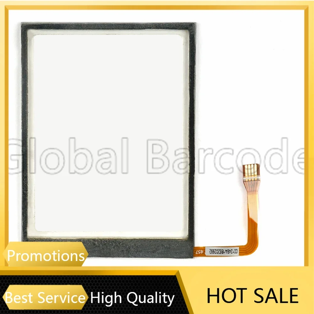 2pcs New Touch Screen Digitizer Replacement For Motorola Symbol MC2180,Free Shipping
2pcs New Touch Screen Digitizer Replacement For Motorola Symbol MC2180,Free Shipping
