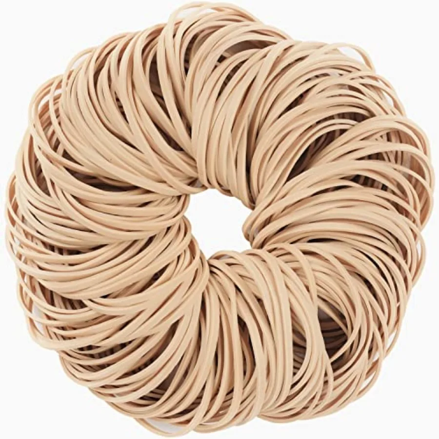 Rubber Bands size 33 Approximately 200 pcs Elastic Rubber Band #33 Rubber Band for Office Supply File Folders Litter Box Rubber
Rubber Bands size 33 Approximately 200 pcs Elastic Rubber Band #33 Rubber Band for Office Supply File Folders Litter Box Rubber