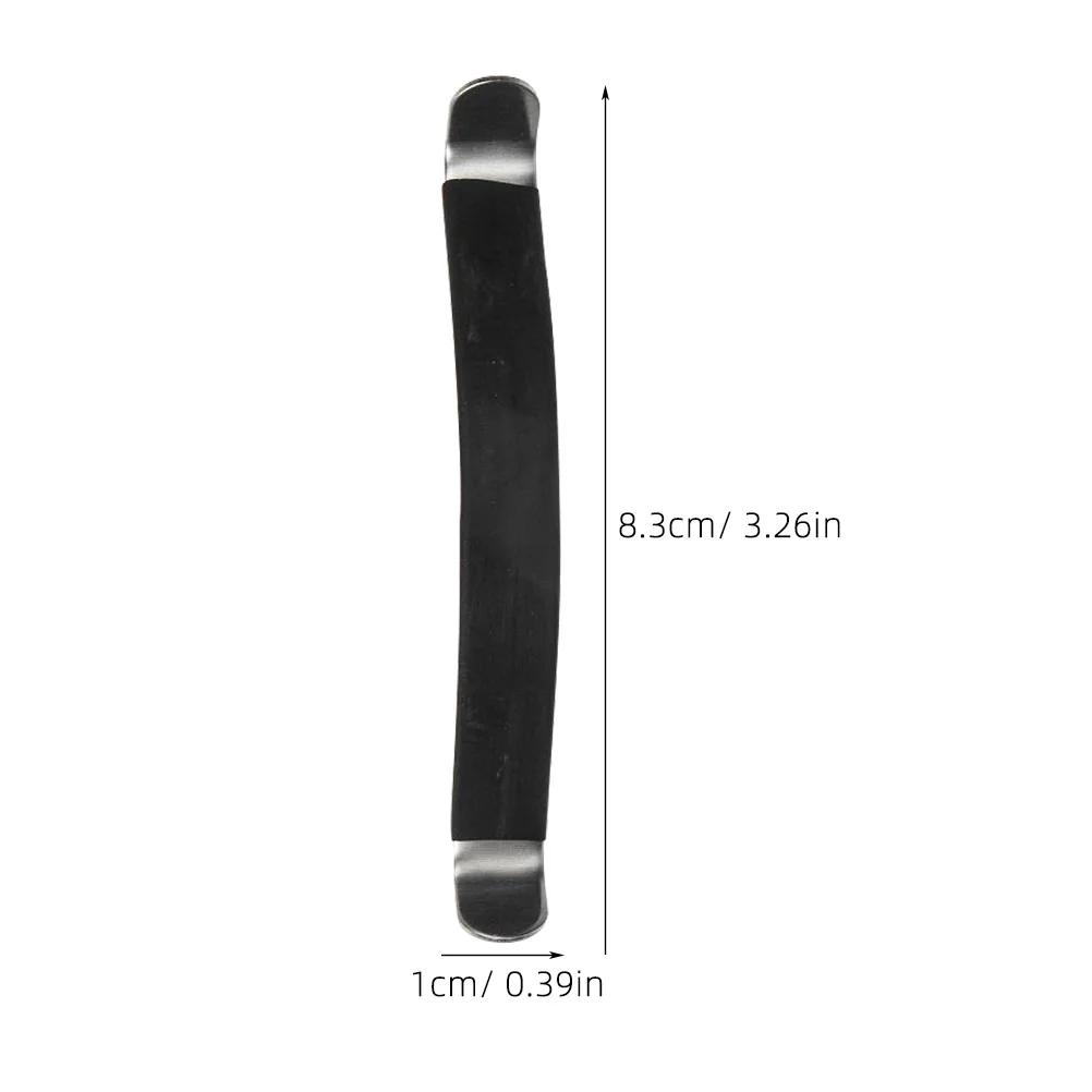 2 Pcs Guitar String Splitter Repair Tools Accessories Kit Leveling Metal Separator Spreader
2 Pcs Guitar String Splitter Repair Tools Accessories Kit Leveling Metal Separator Spreader