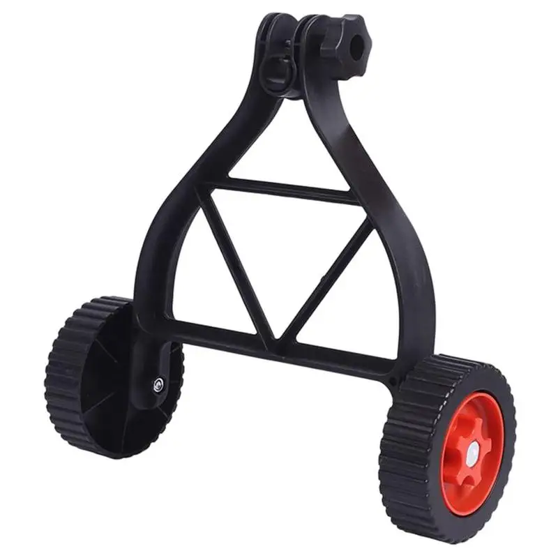 Weeds Wacker Wheels Auxiliary Walk Straight Wheels Adjustable String Trimmer Support Or Electric Brush Cutter String Trimmers
Weeds Wacker Wheels Auxiliary Walk Straight Wheels Adjustable String Trimmer Support Or Electric Brush Cutter String Trimmers