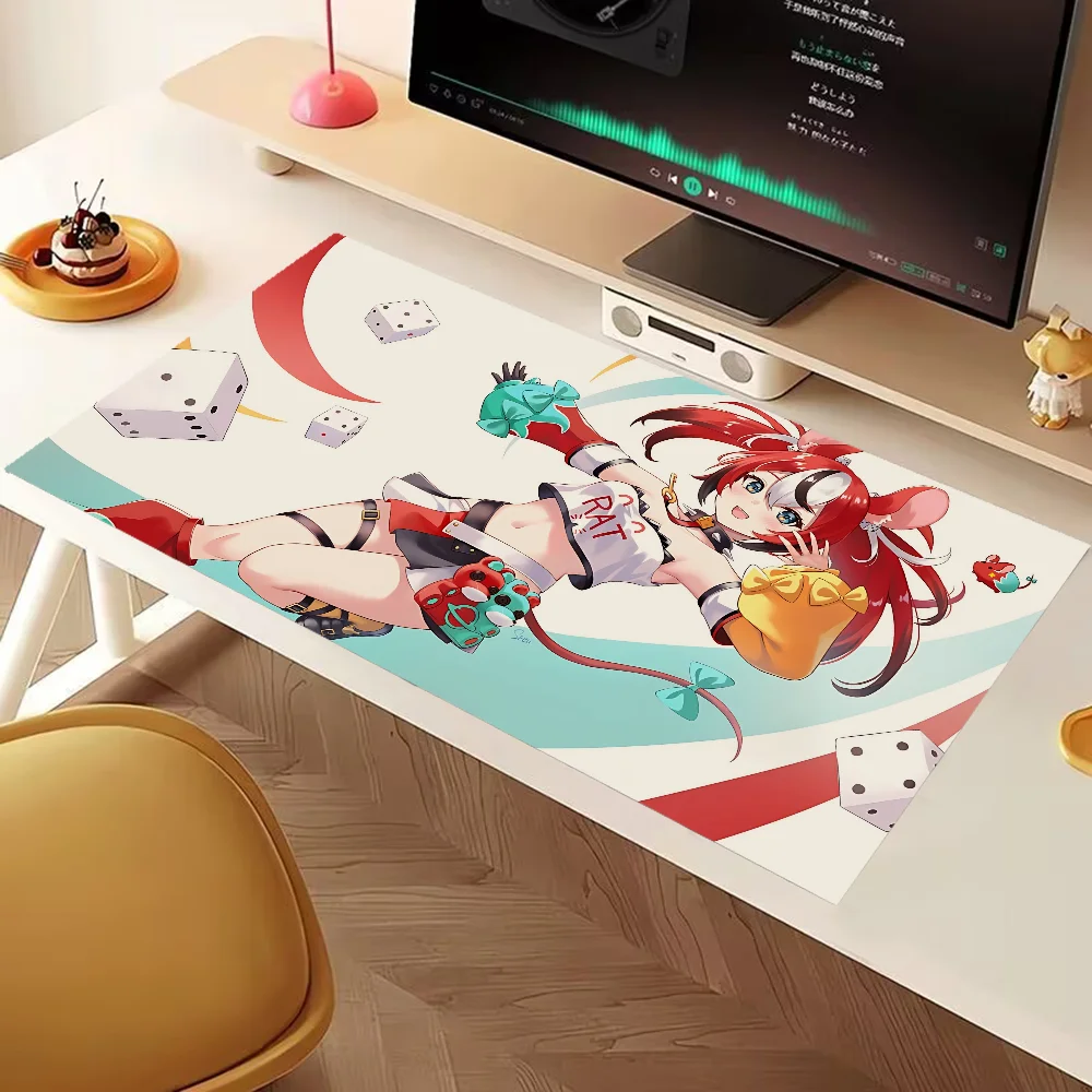 M-Hakka OS Put E LZs Non-slip Mat Gamer Cabinet Mause Pad Mouse Gaming Pc Accessories Deskmat Mausepad Table Pads Mousepad Mats
M-Hakka OS Put E LZs Non-slip Mat Gamer Cabinet Mause Pad Mouse Gaming Pc Accessories Deskmat Mausepad Table Pads Mousepad Mats