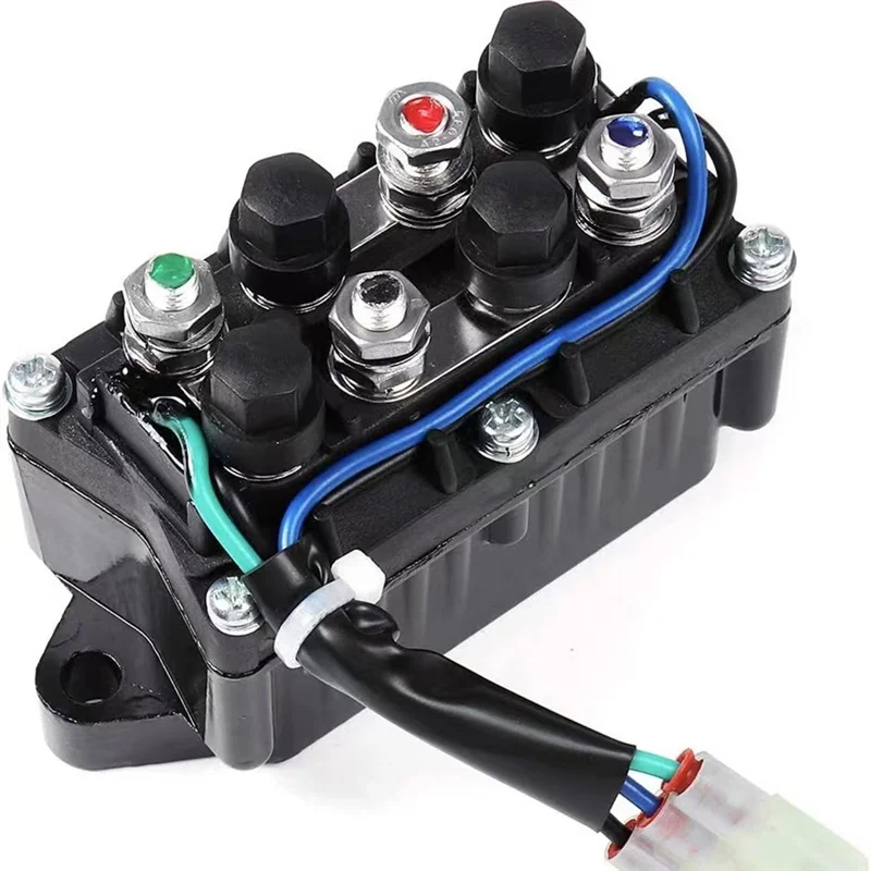 Winch Relay 0409-066 Winch Solenoid Winch Solenoid For Arctic Cat Winch Solenoid Switch 1436-327
Winch Relay 0409-066 Winch Solenoid Winch Solenoid For Arctic Cat Winch Solenoid Switch 1436-327