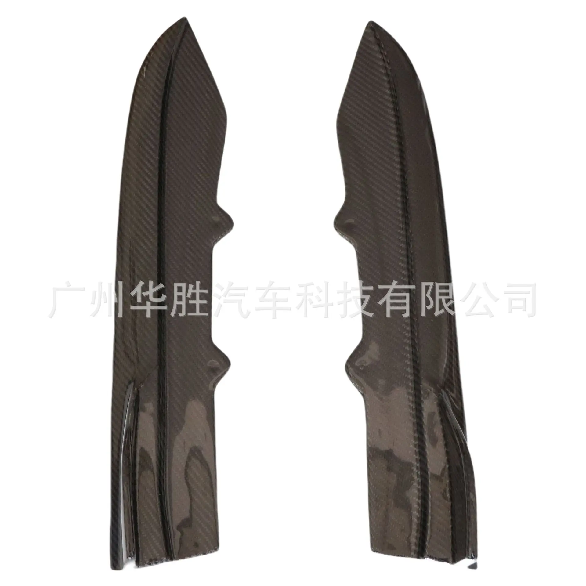 Suitable for BMW F30 F35 direct sales high-quality carbon fiber auto parts OTD rear bar corner rear corner
Suitable for BMW F30 F35 direct sales high-quality carbon fiber auto parts OTD rear bar corner rear corner