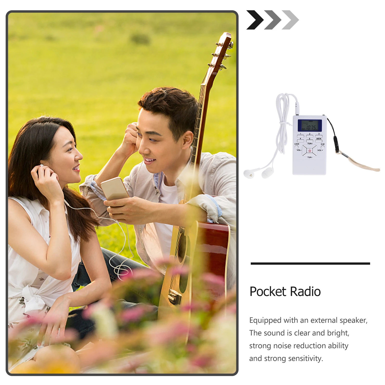 Digital Channel Single Band Mini Conference Radio Lcd Screen 31 Level Volume Indicator Memory 
Digital Channel Single Band Mini Conference Radio Lcd Screen 31 Level Volume Indicator Memory