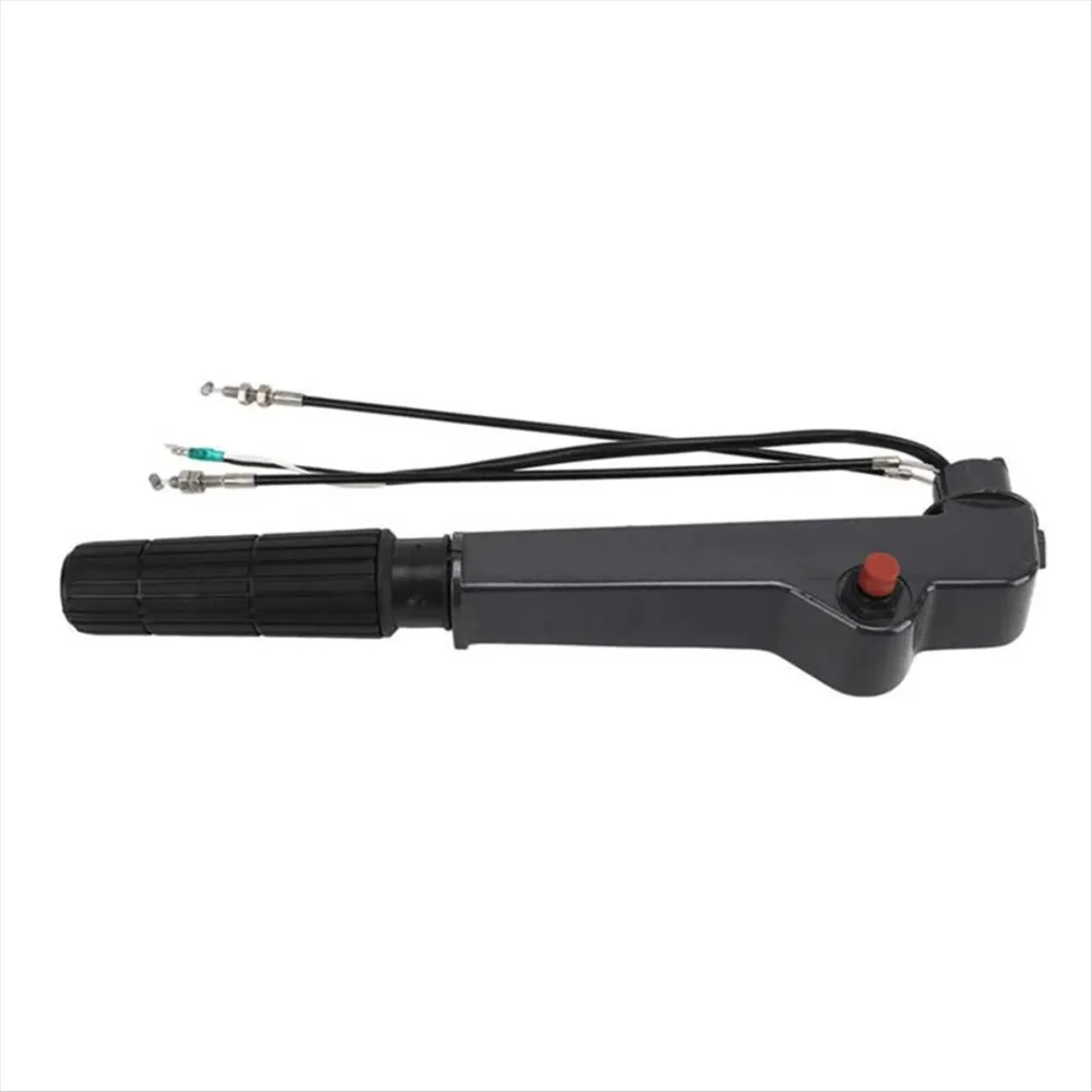 63V-42111-01-4D Steering Handle/Tiller Arm for Yamaha 9.9HP 15HP 13.5HP F6 F8 F9.9 Outboard Engine
63V-42111-01-4D Steering Handle/Tiller Arm for Yamaha 9.9HP 15HP 13.5HP F6 F8 F9.9 Outboard Engine