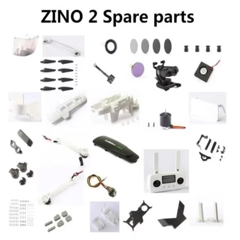 Hubsan ZINO2 ZINO 2 запасные части для радиоуправляемого дрона, мотор, лопасть, ESC корпус, плоский кабель, дистанционное управление, зарядная линия
Hubsan ZINO2 ZINO 2 запасные части для радиоуправляемого дрона, мотор, лопасть, ESC корпус, плоский кабель, дистанционное управление, зарядная линия