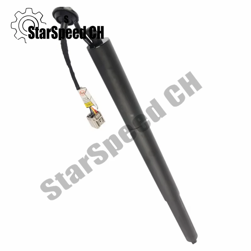 Brand New 68231345AC 68231345AB 68231345AA Rear Left for Jeep Cherokee 2015-2019 New Power Tailgate Gas Strut 68231345AA
Brand New 68231345AC 68231345AB 68231345AA Rear Left for Jeep Cherokee 2015-2019 New Power Tailgate Gas Strut 68231345AA