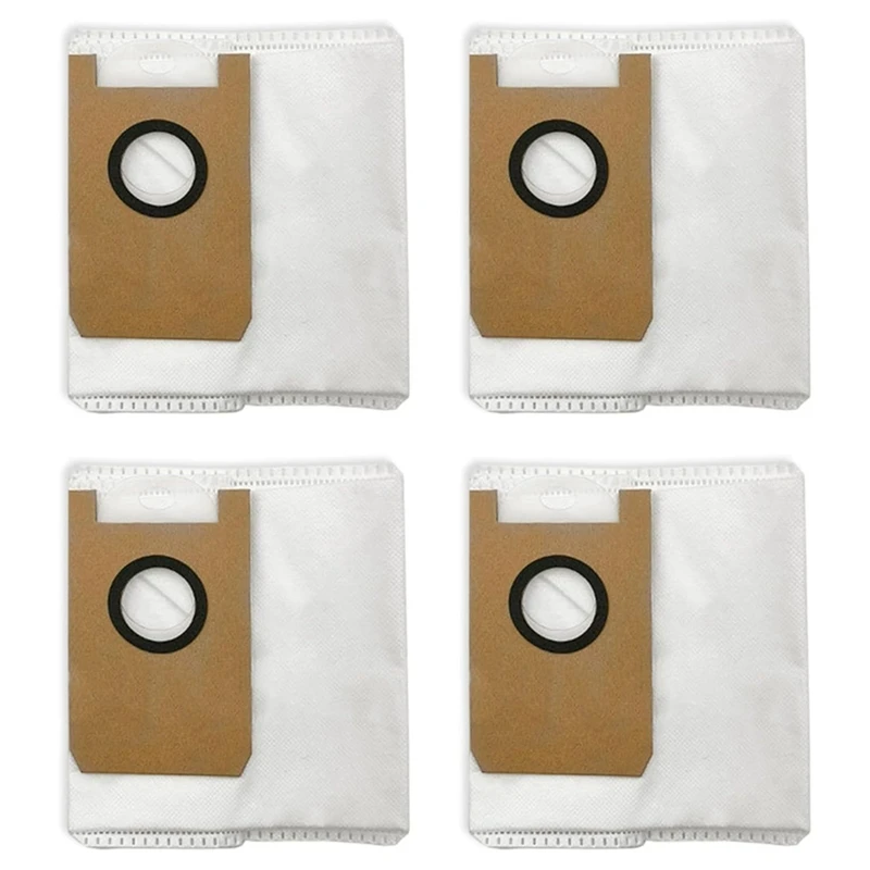 Мешки для пылесоса для Airrobo T20 / T20 + пылесос, мешок для пылесоса, сменная деталь
Мешки для пылесоса для Airrobo T20 / T20 + пылесос, мешок для пылесоса, сменная деталь