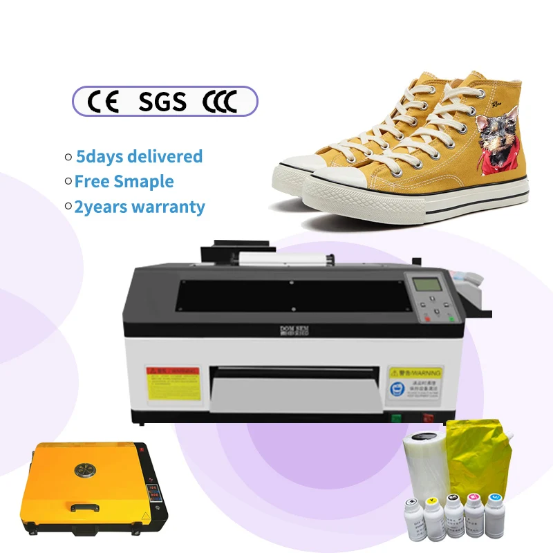 Wholesale Lifetime Warranty Xp600 A2 A3 30cm Dtf Printer Powder Machine Dtf Oven
Wholesale Lifetime Warranty Xp600 A2 A3 30cm Dtf Printer Powder Machine Dtf Oven