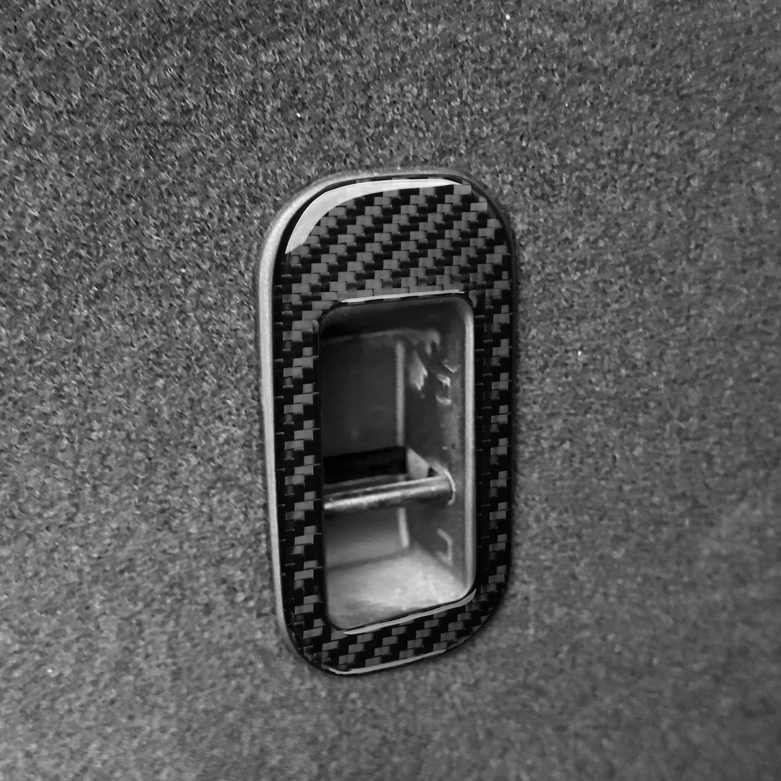 For Kia Sportage 2011-2016 Carbon Fiber Seat Backrest Rear Handle Panel Trim Cover Car Accessories Interior Decoration Sticker
For Kia Sportage 2011-2016 Carbon Fiber Seat Backrest Rear Handle Panel Trim Cover Car Accessories Interior Decoration Sticker
