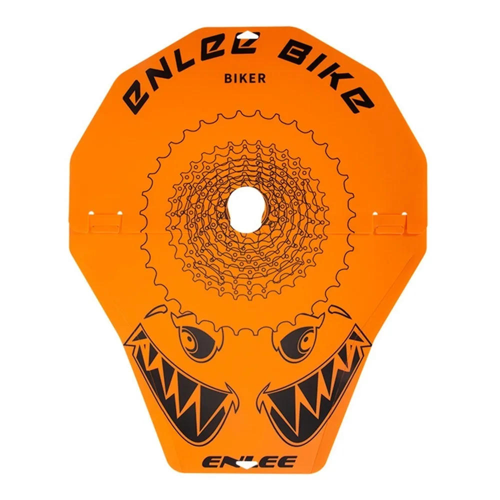 Durable Lightweight Bicycle Disc Brake Cover PP 48.5*60.5cm Mountain Bike Washer Cover Bike Wash Cover Road Bike
Durable Lightweight Bicycle Disc Brake Cover PP 48.5*60.5cm Mountain Bike Washer Cover Bike Wash Cover Road Bike