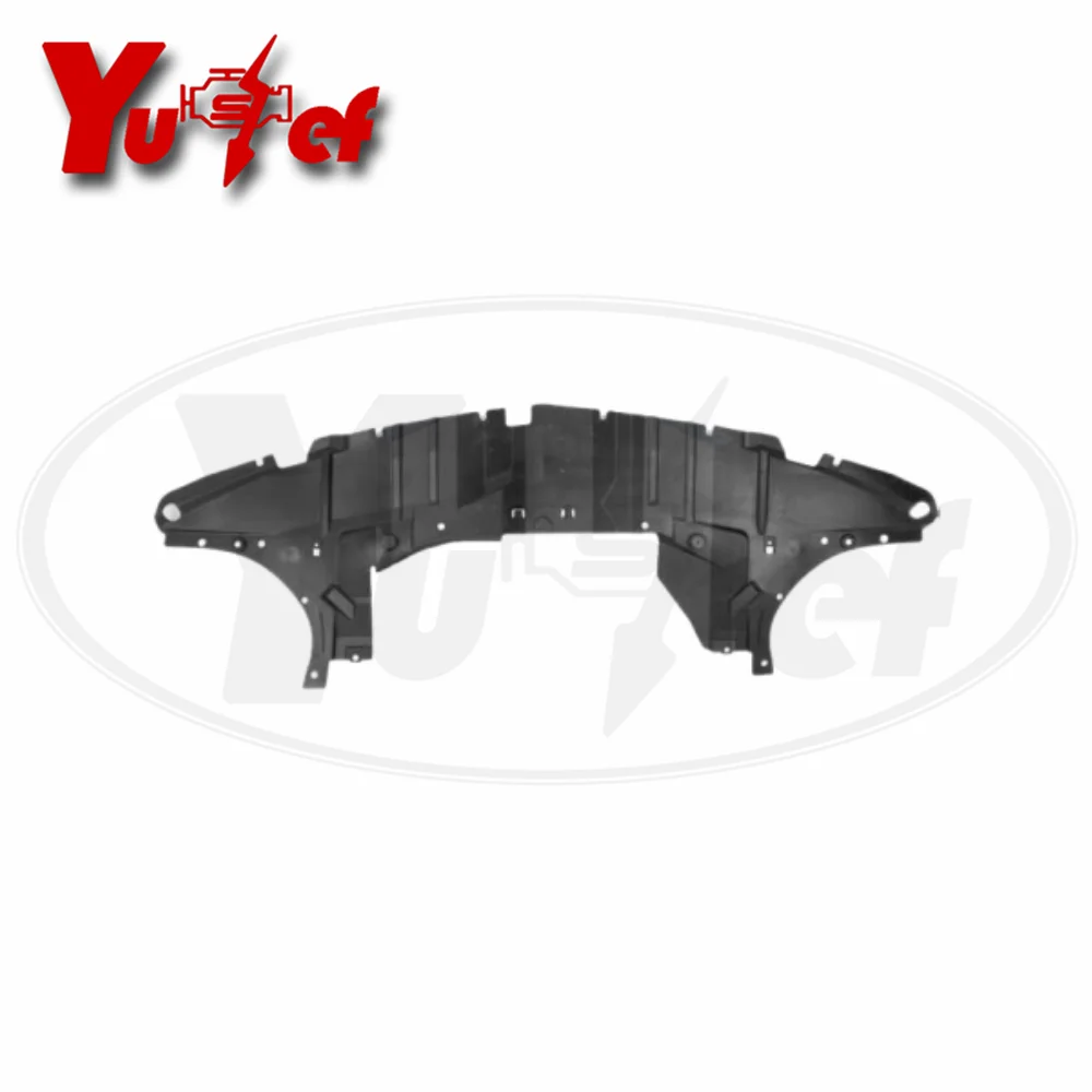 Auto Parts Car Front Bumper Lower Guard for Chevrolet Equinox 2021 OE 84513565
Auto Parts Car Front Bumper Lower Guard for Chevrolet Equinox 2021 OE 84513565