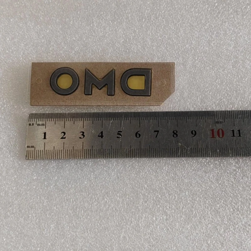 BYD FangChengBao Leopard 5 DM-o Logo Assembly SFHA-3924270Automobiles Parts Accesorios Para Auto Tools
BYD FangChengBao Leopard 5 DM-o Logo Assembly SFHA-3924270Automobiles Parts Accesorios Para Auto Tools