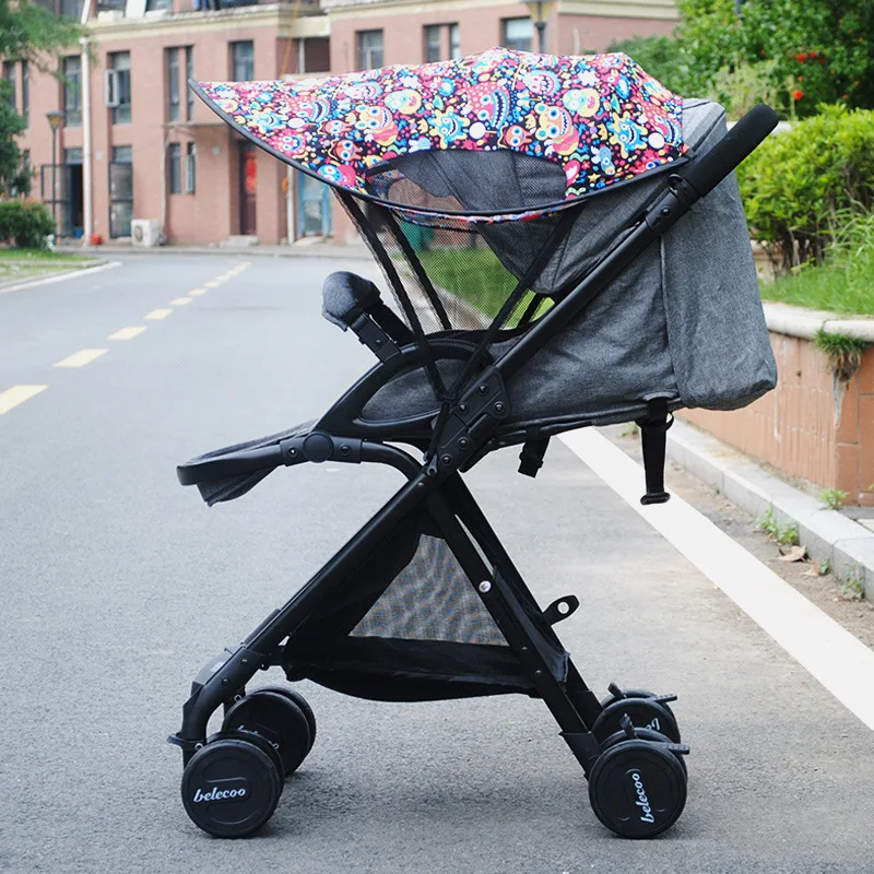 Baby stroller sunshade, stroller sunshade, extended sunshade canopy, baby umbrella stroller sunshade canopy
Baby stroller sunshade, stroller sunshade, extended sunshade canopy, baby umbrella stroller sunshade canopy