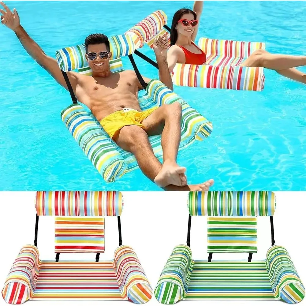 Новые надувные матрасы, аксессуары для водного бассейна, гамак, шезлонги, поплавок для бассейна, водные виды спорта, складной поплавок, коврик
Новые надувные матрасы, аксессуары для водного бассейна, гамак, шезлонги, поплавок для бассейна, водные виды спорта, складной поплавок, коврик