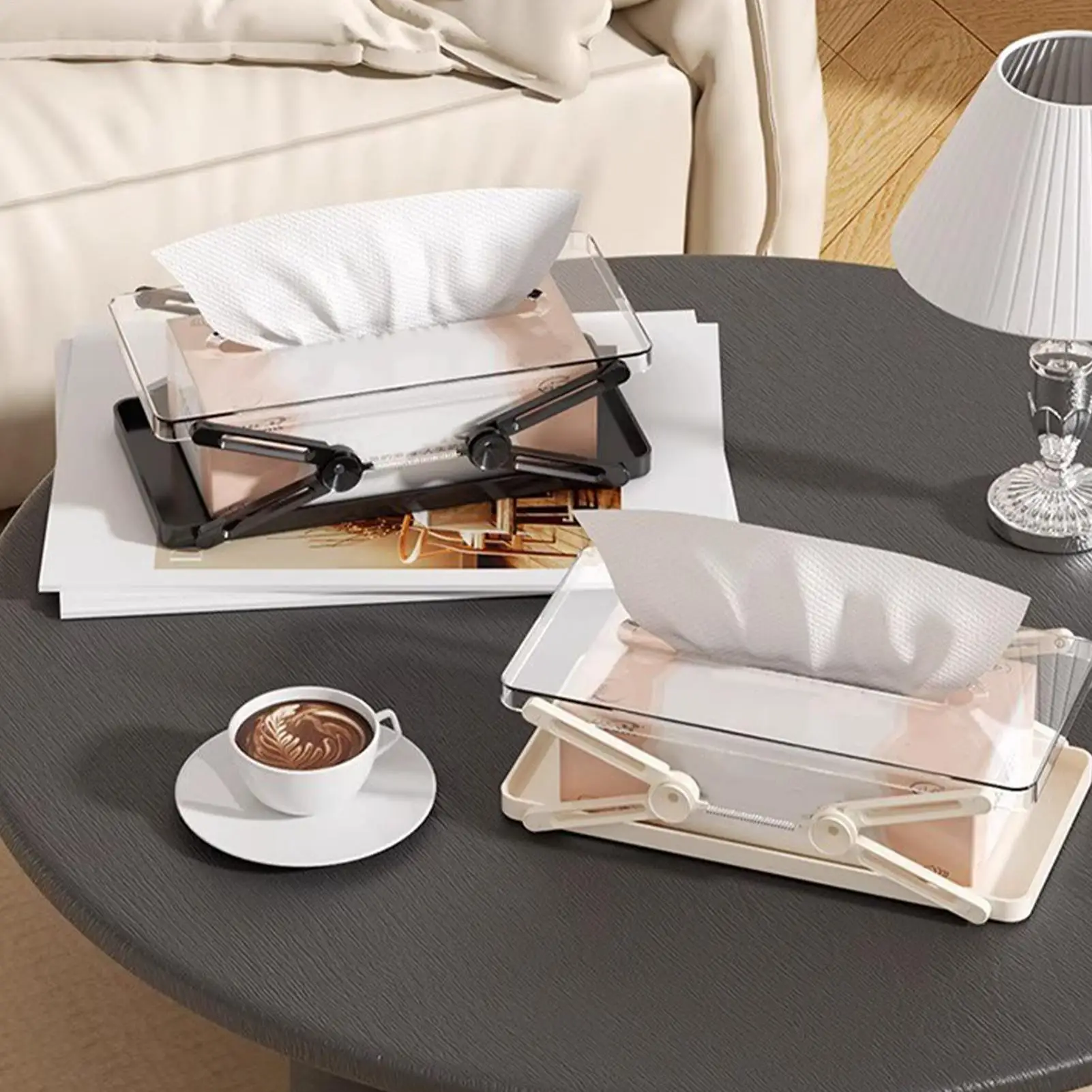 Крышка коробки для салфеток, пружинный механизм, диспенсер для салфеток, современный декоративный держатель для ванной комнаты, кухни, стола, стола
Крышка коробки для салфеток, пружинный механизм, диспенсер для салфеток, современный декоративный держатель для ванной комнаты, кухни, стола, стола