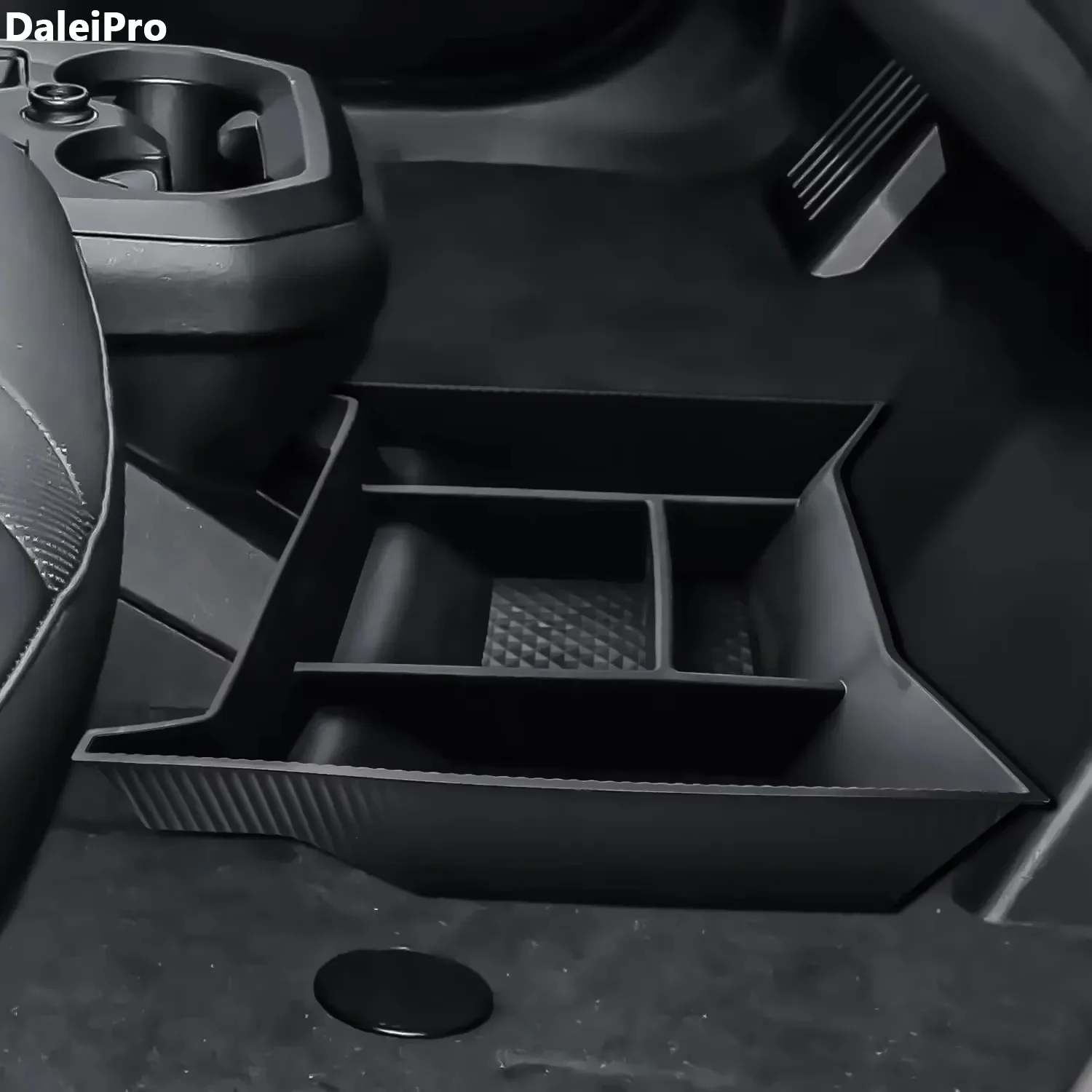 For BMW iX i20 2022-2026 Floor Center Console Organizer Tray Central Storage Box Organizer Tray Armrest Storage Box Accessories
For BMW iX i20 2022-2026 Floor Center Console Organizer Tray Central Storage Box Organizer Tray Armrest Storage Box Accessories