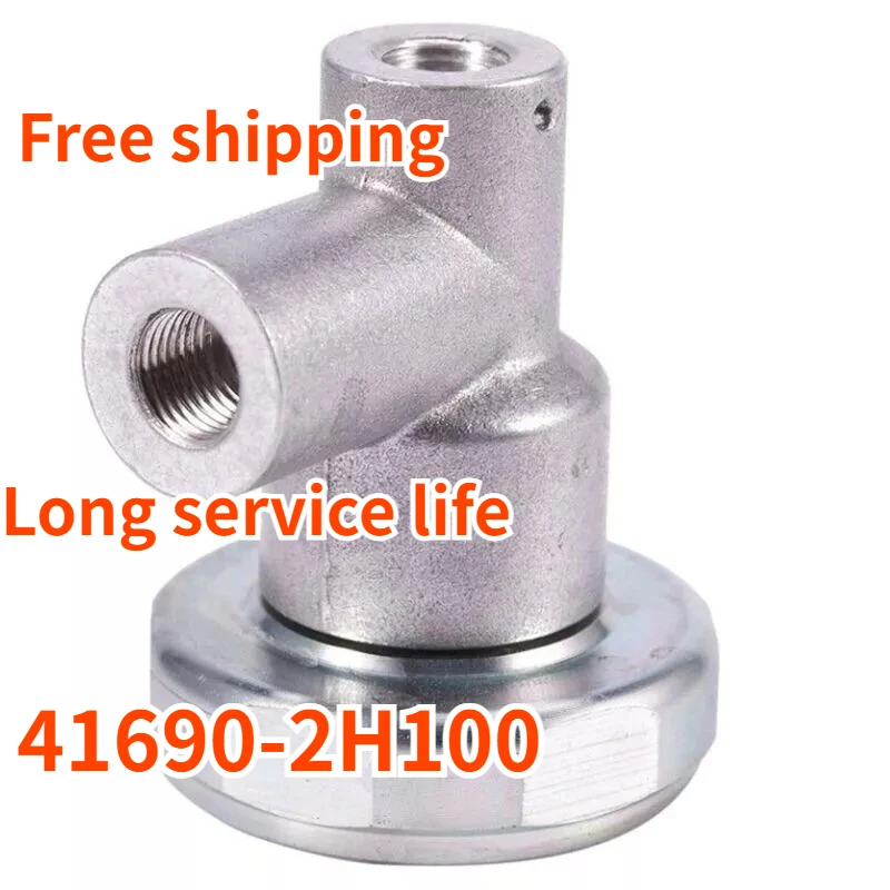 High quality For Kia Hyundai Clutch Hydraulic Regulator AssY Regulator Assy 416902H100 41690-2H100 car accessories
High quality For Kia Hyundai Clutch Hydraulic Regulator AssY Regulator Assy 416902H100 41690-2H100 car accessories