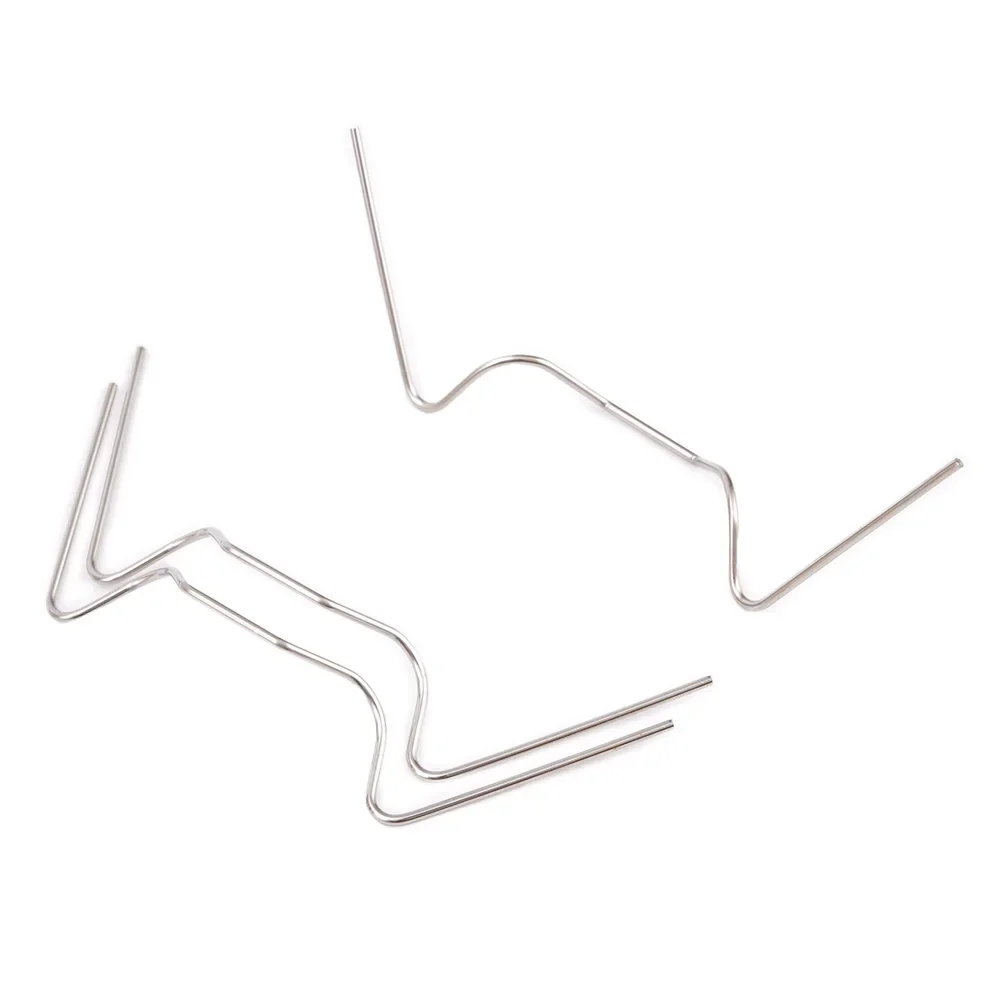 Secure Your Greenhouse, 304 Stainless Steel Greenhouse Glass Clips, Available in Pack of 25, Long lasting and Reliable
Secure Your Greenhouse, 304 Stainless Steel Greenhouse Glass Clips, Available in Pack of 25, Long lasting and Reliable