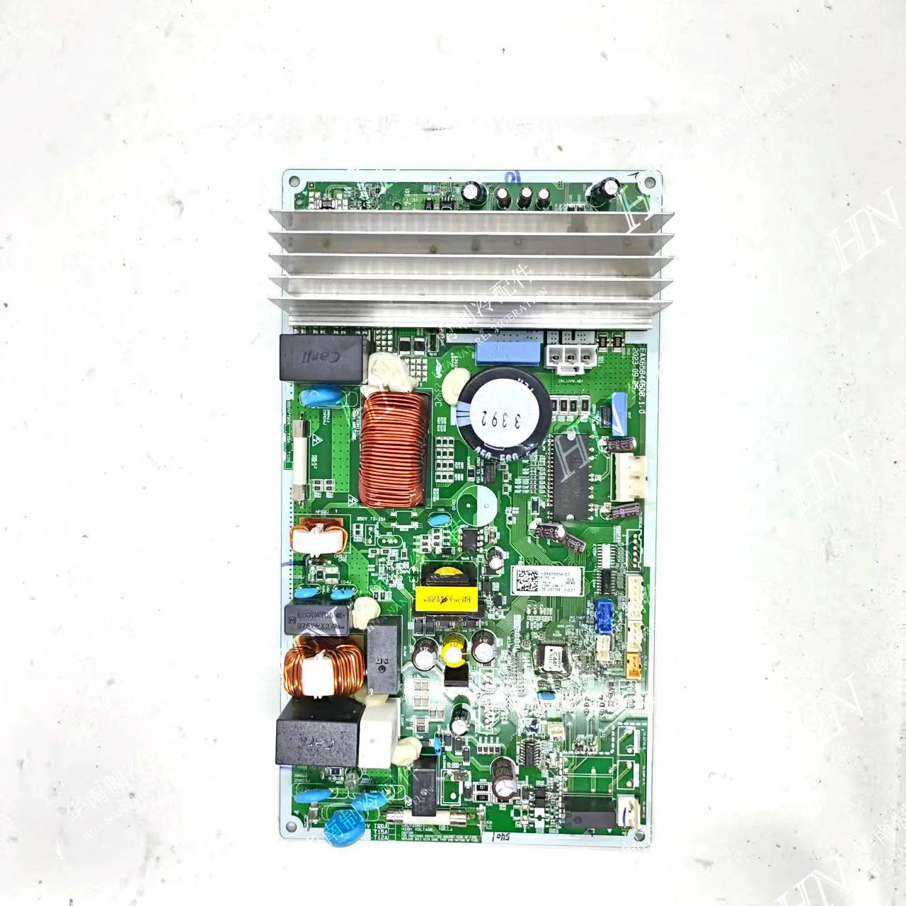 New air conditioning motherboard EBR42085405 EBR42085401 EBR42085404 EAX65844608 EBR42697602 EBR42697603 EBR42697627 EAX67128405
New air conditioning motherboard EBR42085405 EBR42085401 EBR42085404 EAX65844608 EBR42697602 EBR42697603 EBR42697627 EAX67128405