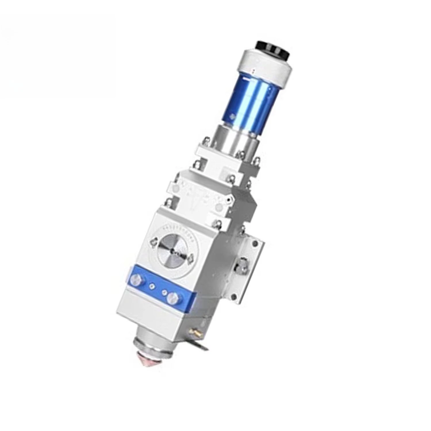 Wsx Kc15 Manual Focusing Fiber Cutting Head