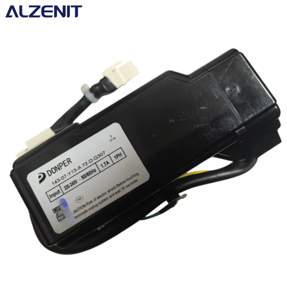New For Donper Refrigerator Control Board 143-07-Y13-A 72-D-G307 Circuit PCB Fridge Motherboard Freezer Parts
New For Donper Refrigerator Control Board 143-07-Y13-A 72-D-G307 Circuit PCB Fridge Motherboard Freezer Parts