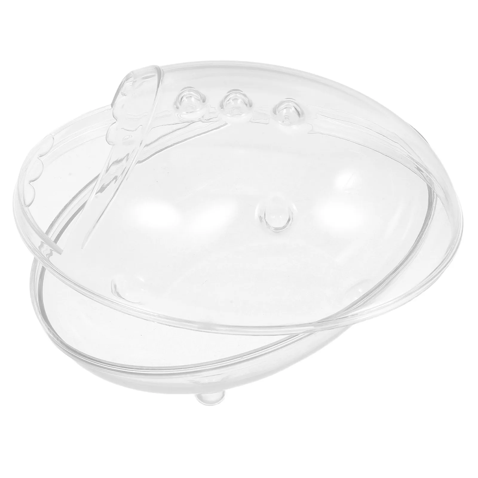 Прозрачная ванночка-туалет для хомяков, песочница для маленьких животных, для пылевых ванн, принадлежности для чистки, аксессуары для клеток
Прозрачная ванночка-туалет для хомяков, песочница для маленьких животных, для пылевых ванн, принадлежности для чистки, аксессуары для клеток