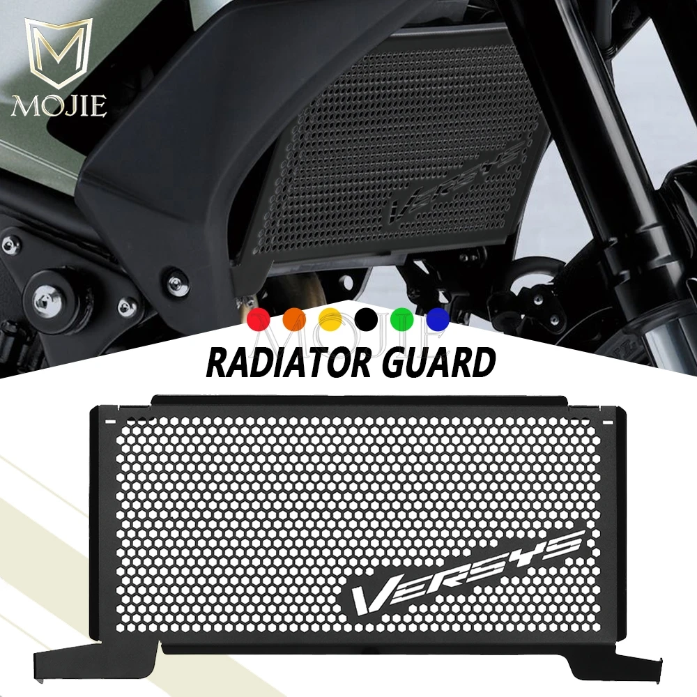 Radiator Guard For Kawasaki Versys 650 KLE650 VERSYS 650 KLE 650 ABS 2015 2016 2017 2018 2019 2020 2021 2022 2023 2024 2025 2026
Radiator Guard For Kawasaki Versys 650 KLE650 VERSYS 650 KLE 650 ABS 2015 2016 2017 2018 2019 2020 2021 2022 2023 2024 2025 2026