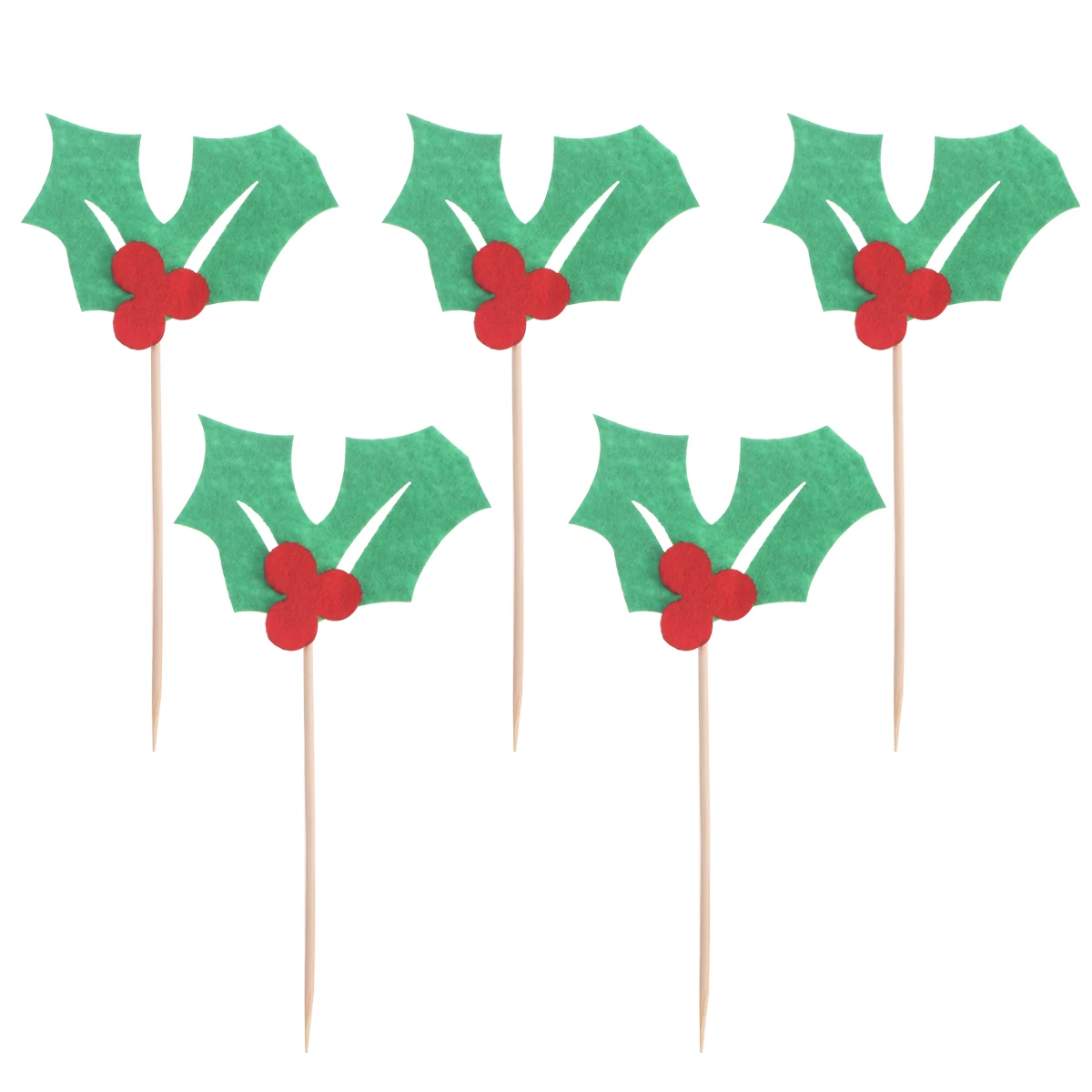 10 Pcs Earth Tones Christmas Decorative Flag Decorations Cake Picks Cupcake Topper
10 Pcs Earth Tones Christmas Decorative Flag Decorations Cake Picks Cupcake Topper