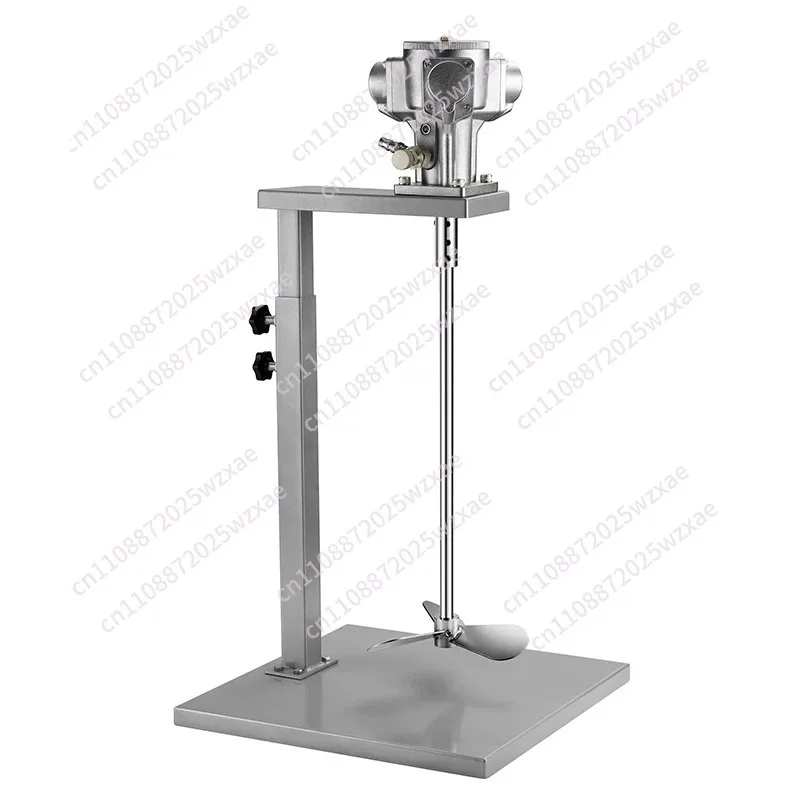 Industrial Pneumatic Mixer, Glue Lifting Pneumatic Mixer, Paint Ink Mixer 5 Gallons
Industrial Pneumatic Mixer, Glue Lifting Pneumatic Mixer, Paint Ink Mixer 5 Gallons