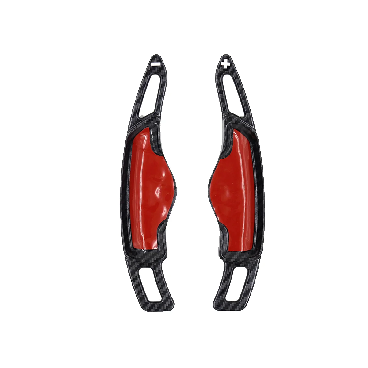 1 Pair Car Steering Wheel Shift Paddle Shifter Extension for Hyundai Elantra Sonata Tucson Genesis
1 Pair Car Steering Wheel Shift Paddle Shifter Extension for Hyundai Elantra Sonata Tucson Genesis