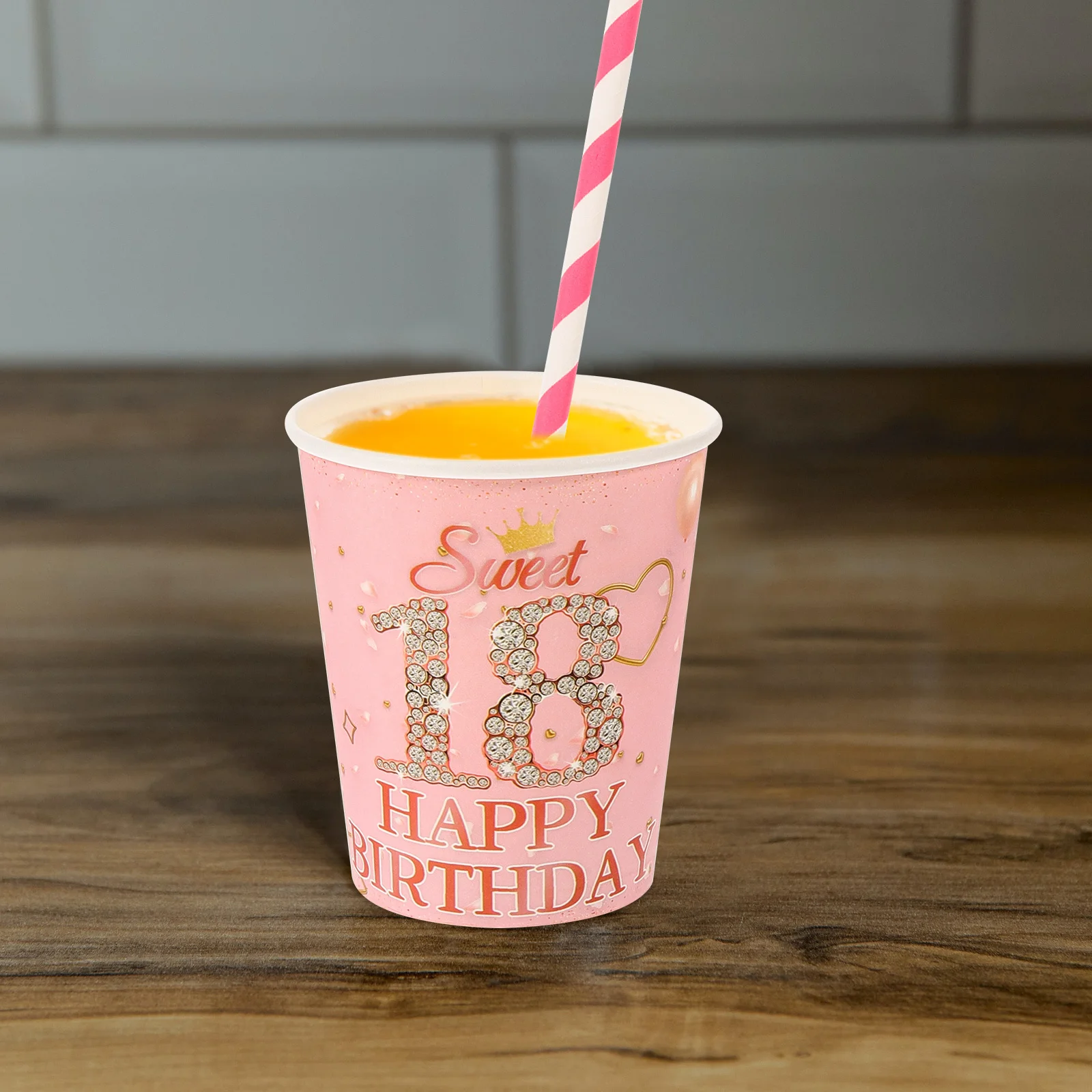 18th birthday party decorations 18 Birthday Decorations Party Tableware Set Disposable Dinnerware Kit
18th birthday party decorations 18 Birthday Decorations Party Tableware Set Disposable Dinnerware Kit