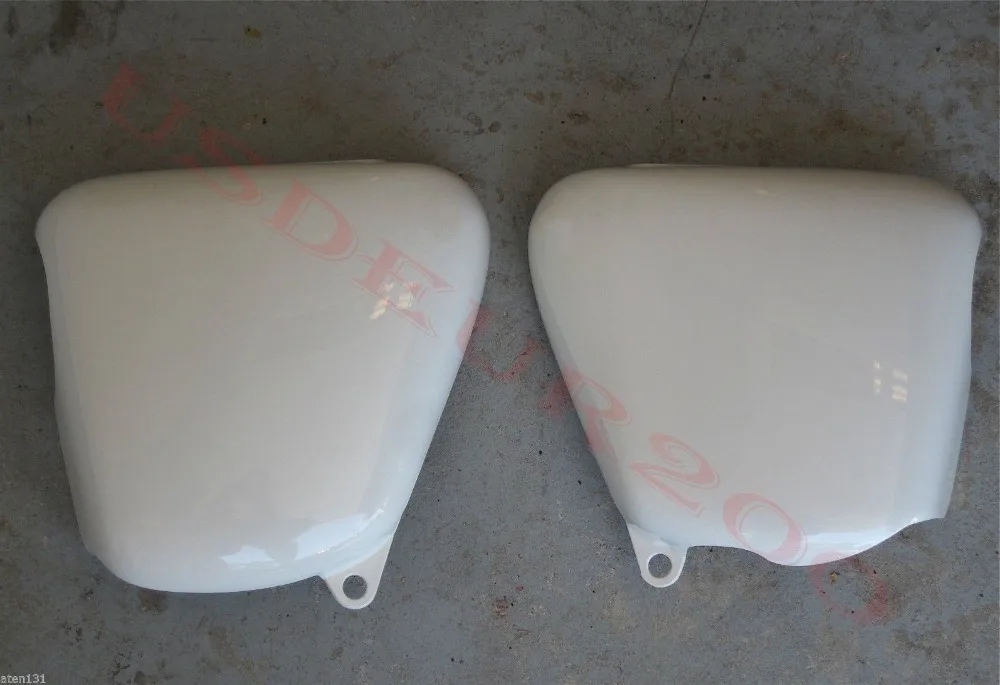 Side Fairing Panel Battery Cover for Triumph BONNEVILLE T100 SE Thruxton 900 Scrambler 01-15 2001-2015 Raw Unpaint
Side Fairing Panel Battery Cover for Triumph BONNEVILLE T100 SE Thruxton 900 Scrambler 01-15 2001-2015 Raw Unpaint