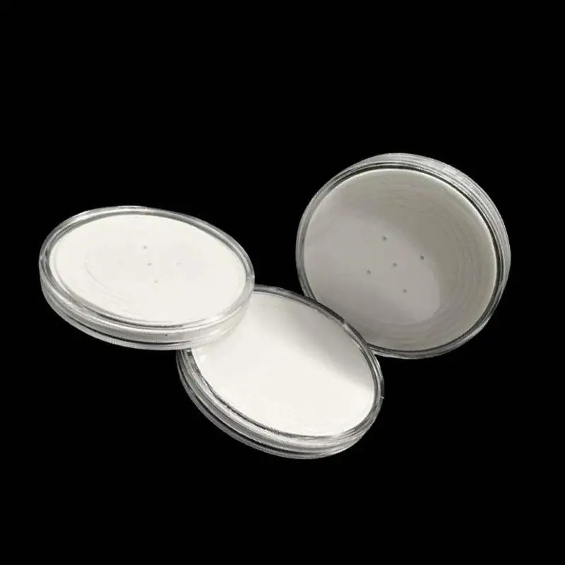 E8BD 10 шт. прозрачный круглый 70 мм прямой герметичный держатель для монет в капсулах для хранения дисплея
E8BD 10 шт. прозрачный круглый 70 мм прямой герметичный держатель для монет в капсулах для хранения дисплея